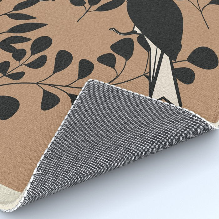 Song in the branches 5 Rug Gallery Image 4