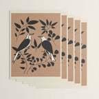 Song in the branches 5 Wrapping Paper Gallery Image 3