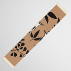 Song in the branches 5 Table Runner Gallery Image 3