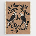 Song in the branches 5 Jigsaw Puzzle Gallery Image 1