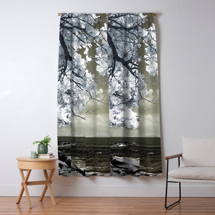 Coast 14 Window Curtain Gallery Image 1