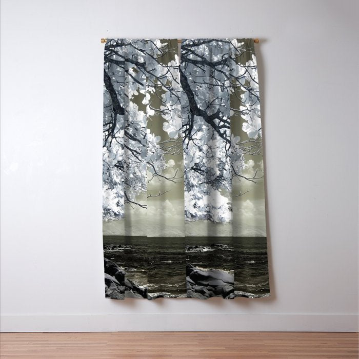 Coast 14 Window Curtain Gallery Image 3