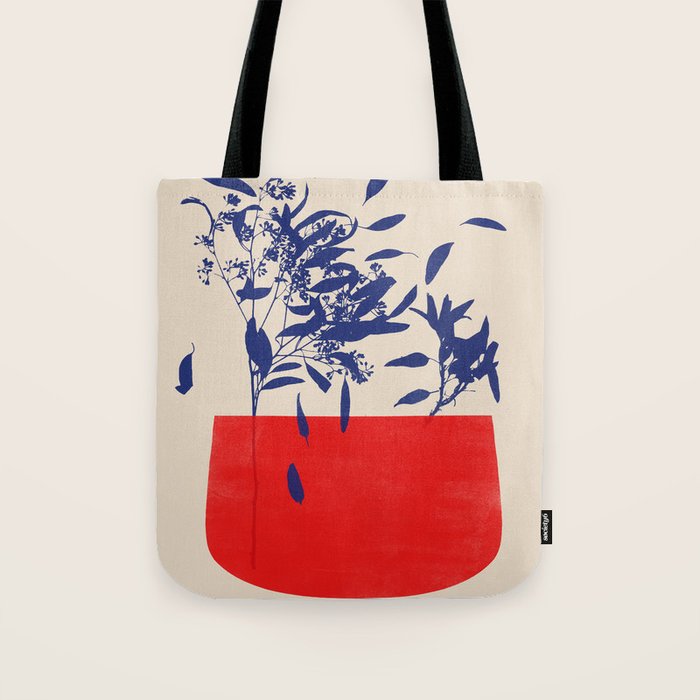 gatherings 7 Tote Bag Gallery Image 1