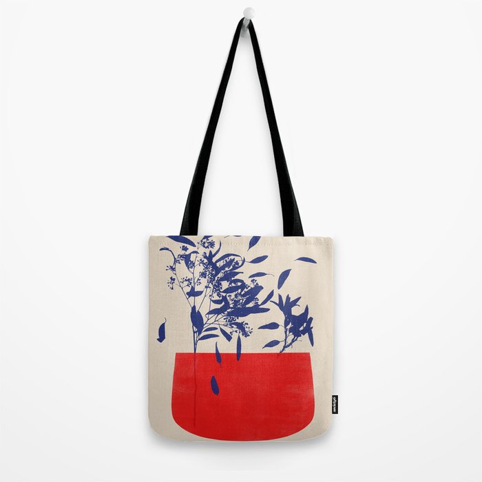 gatherings 7 Tote Bag Gallery Image 2