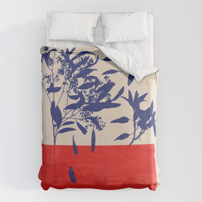 gatherings 7 Duvet Cover Gallery Image 6