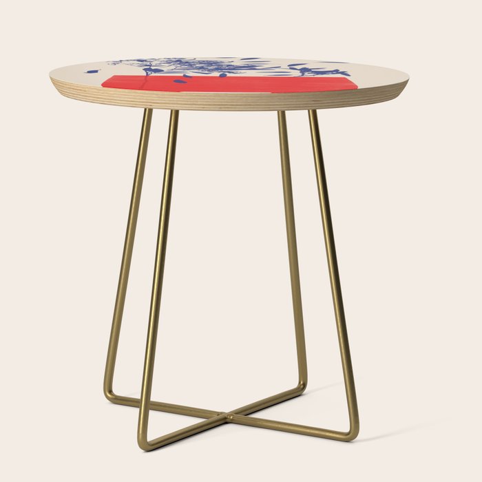 gatherings 7 Side Table Gallery Image 1