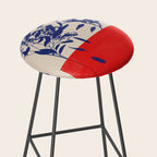 gatherings 7 Stool Gallery Image 2