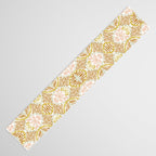 Rustic Leaf Medley Y Table Runner Gallery Image 3