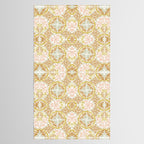 Rustic Leaf Medley Y Tablecloth Gallery Image 2