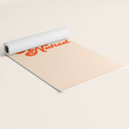 Get Naked Yoga Mat Gallery Image 2