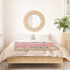 La Fuerza Duvet Cover Gallery Image 3