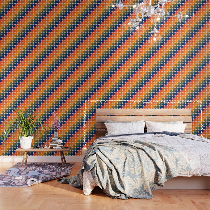 Dots - Saturated Spectrum Wallpaper Gallery Image 3