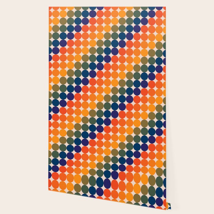 Dots - Saturated Spectrum Wallpaper Gallery Image 2