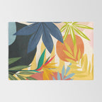 Garden in the Sunshine 7 Rug Gallery Image 2