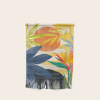 Garden in the Sunshine 7 Wall Hanging Gallery Image 1