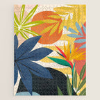 Garden in the Sunshine 7 Jigsaw Puzzle Gallery Image 1
