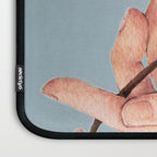 Birds on Hand Laptop Sleeve Gallery Image 3