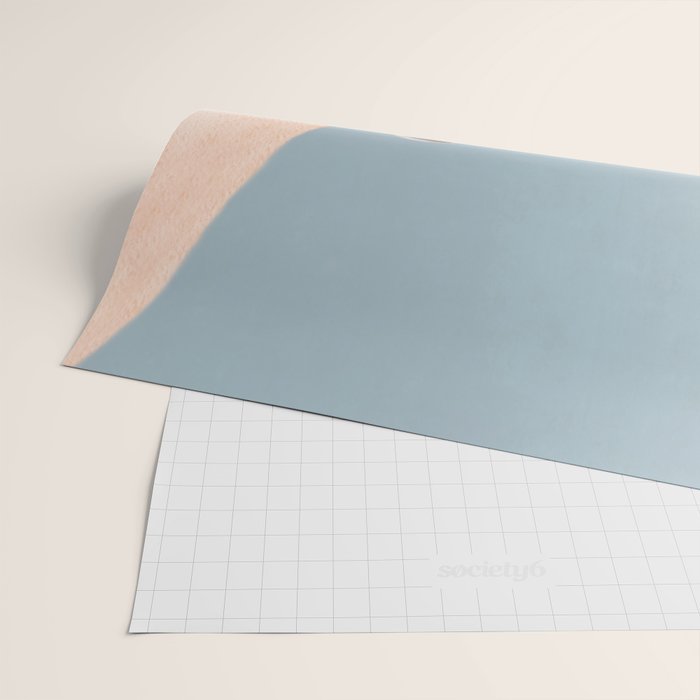 Birds on Hand Wrapping Paper Gallery Image 2