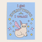 Everything I Want! Poster Gallery Image 4