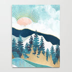 Summer Forest Notebook Gallery Image 4