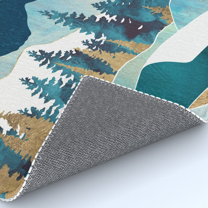 Summer Forest Rug Gallery Image 4