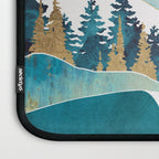 Summer Forest Laptop Sleeve Gallery Image 3