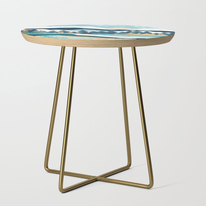 Summer Forest Side Table Gallery Image 1