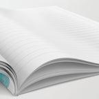 Summer Forest Notebook Gallery Image 2