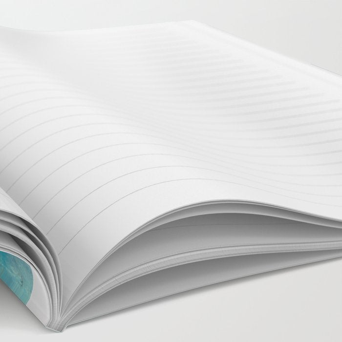 Summer Forest Notebook Gallery Image 2