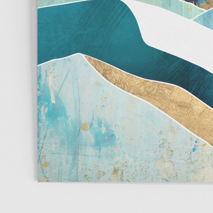 Summer Forest Poster Gallery Image 3