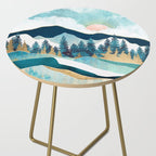 Summer Forest Side Table Gallery Image 2