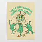 Frog Dance Poster Gallery Image 4