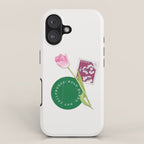 Spring Inspo iPhone Case Gallery Image 1