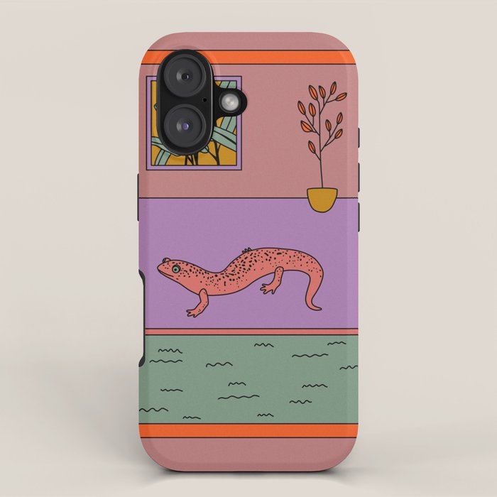 ADVICE iPhone Case Gallery Image 1