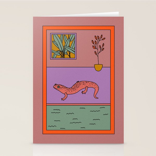 ADVICE Stationery Card Gallery Image 1