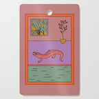 ADVICE Cutting Board Gallery Image 1
