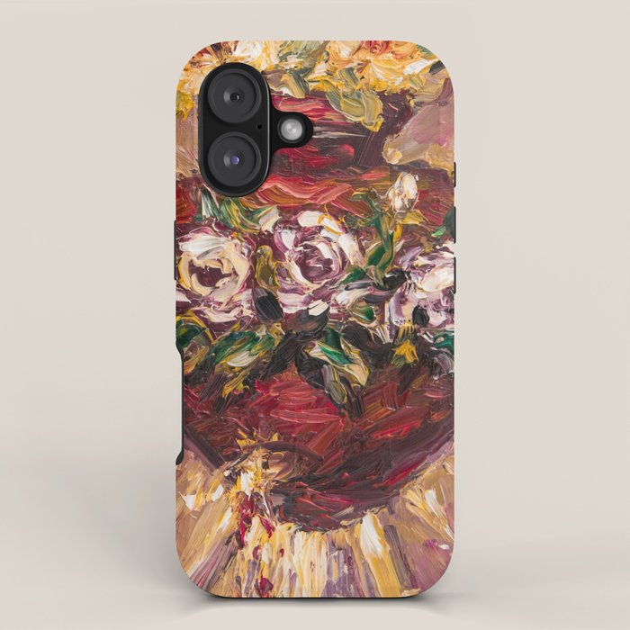 NEW EDITION: SACRATÍSIMO AMOR II  iPhone Case Gallery Image 1