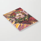 NEW EDITION: SACRATÍSIMO AMOR II  Notebook Gallery Image 3