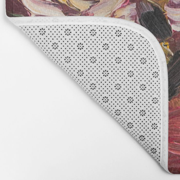 NEW EDITION: SACRATÍSIMO AMOR II  Bath Mat Gallery Image 2