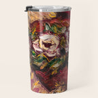 NEW EDITION: SACRATÍSIMO AMOR II  Travel Mug Gallery Image 3