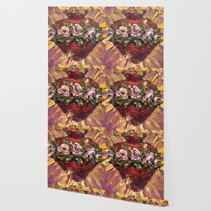 NEW EDITION: SACRATÍSIMO AMOR II  Wallpaper Gallery Image 2