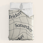The Weekend Comforter Gallery Image 6