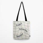 The Weekend Tote Bag Gallery Image 2