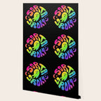 Rainbow Sorta Spooky ©  Wallpaper Gallery Image 2