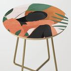 Tropical Girl 10 Side Table Gallery Image 2