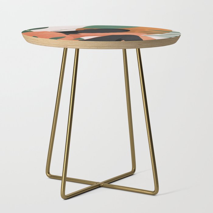 Tropical Girl 10 Side Table Gallery Image 1
