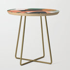 Tropical Girl 10 Side Table Gallery Image 1
