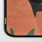 Tropical Girl 10 Laptop Sleeve Gallery Image 3