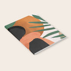 Tropical Girl 10 Notebook Gallery Image 2