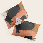 Tropical Girl 10 Pillow Sham Gallery Image 3